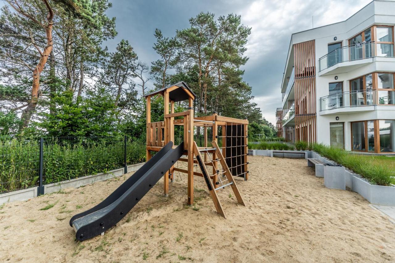 Apartament Let'S Sea A17 Gaski Exterior foto